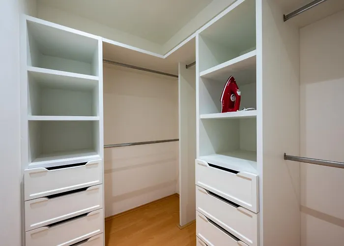 2br Santa Fe Style & Comfort With Gym & Parking