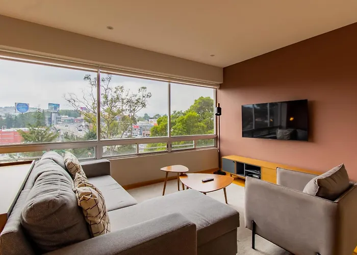 2br Santa Fe Style & Comfort With Gym & Parking *
