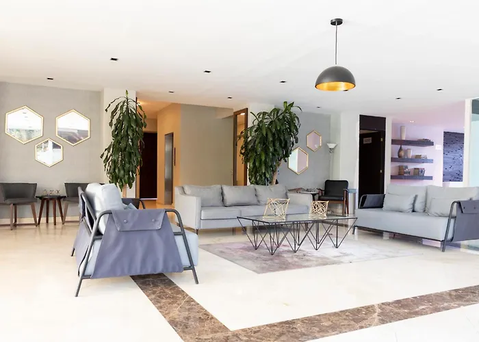 2br Santa Fe Style & Comfort With Gym & Parking Casa de férias *