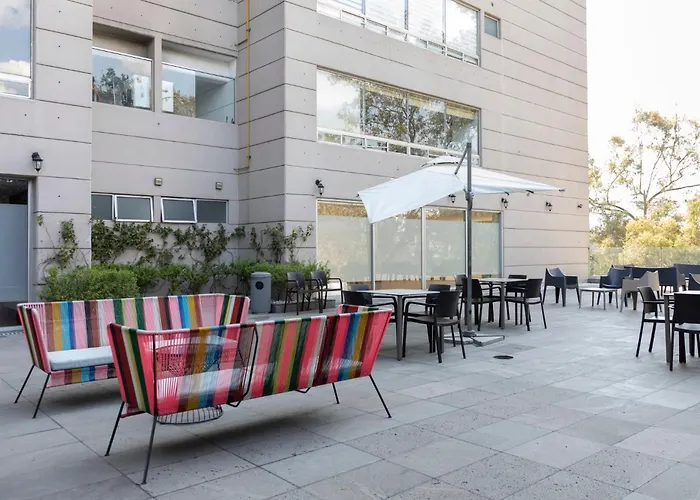 2br Santa Fe Style & Comfort With Gym & Parking